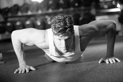 conditietraining